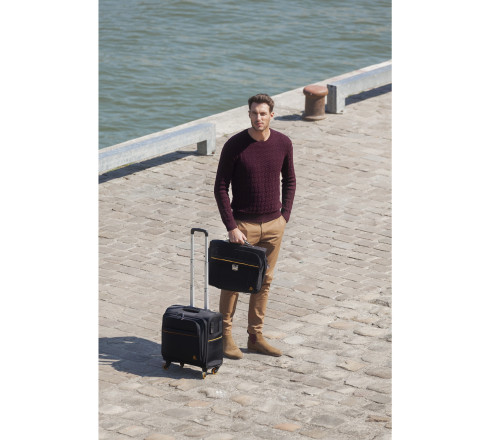 Pilot case pour portable 15,6'' Exactive