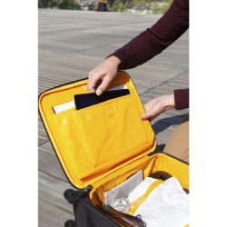 Pilot case pour portable 15,6'' Exactive