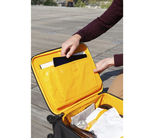 Pilot case pour portable 15,6'' Exactive