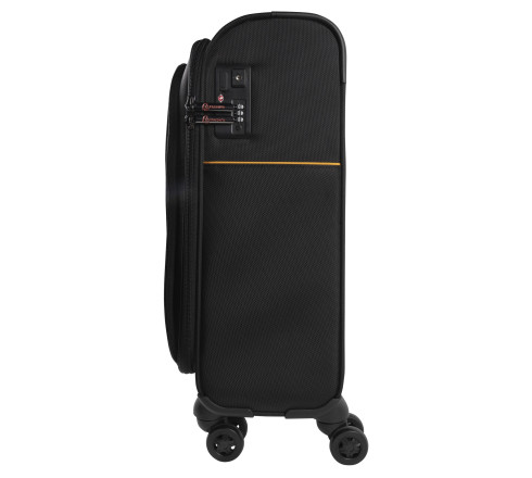 Valise cabine 4 roues Exactive