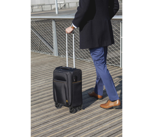 Valise cabine 4 roues Exactive