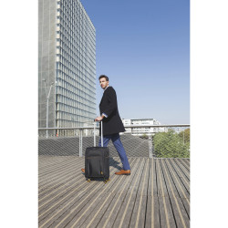 Valise cabine 4 roues Exactive
