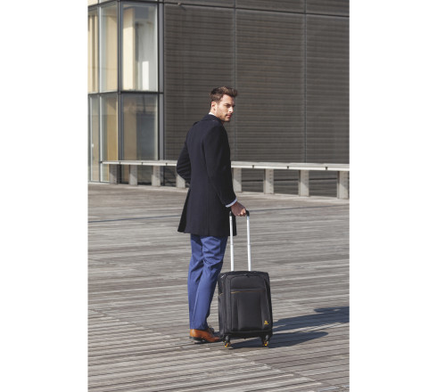 Valise cabine 4 roues Exactive