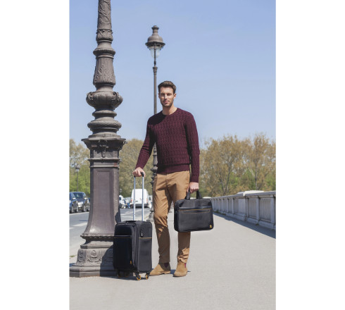 Valise cabine 4 roues Exactive