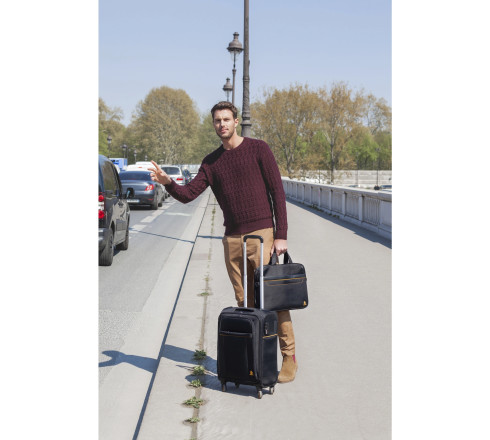 Valise cabine 4 roues Exactive