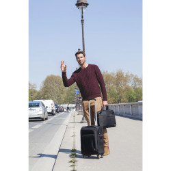 Valise cabine 4 roues Exactive