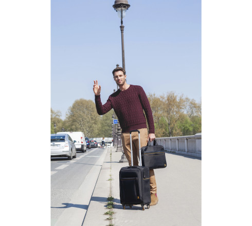 Valise cabine 4 roues Exactive