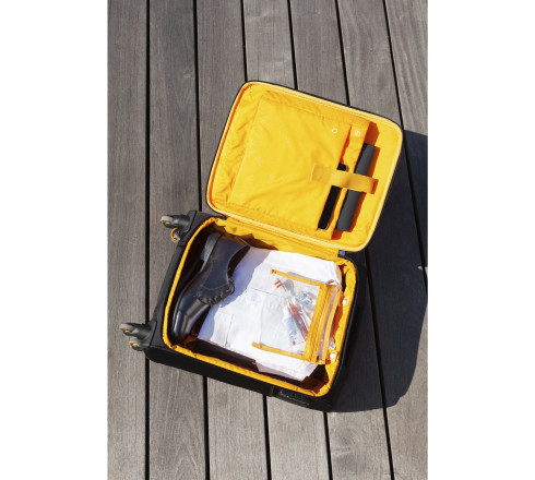Valise cabine 4 roues Exactive