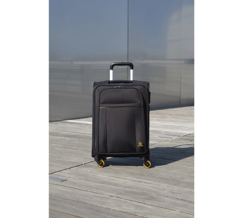 Valise cabine 4 roues Exactive