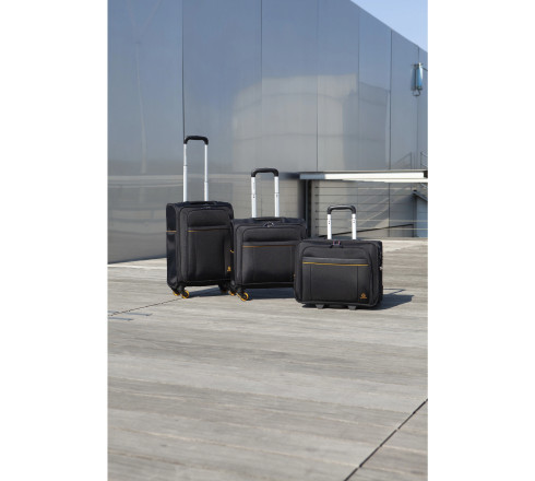 Valise cabine 4 roues Exactive