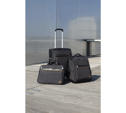 Valise cabine 4 roues Exactive