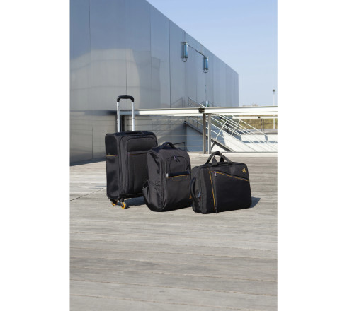 Valise cabine 4 roues Exactive