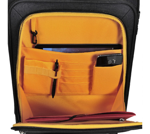 Valise cabine 4 roues Exactive