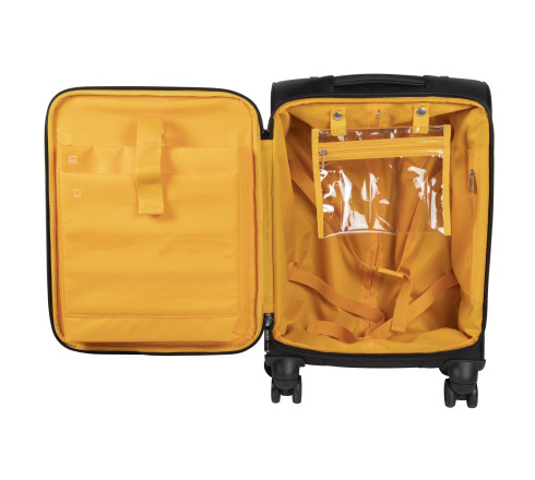 Valise cabine 4 roues Exactive