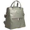 Sac à dos ordinateur Exactive Cuir
