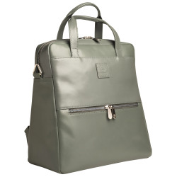 Sac à dos ordinateur Exactive Cuir