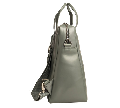 Sac à dos ordinateur Exactive Cuir