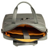 Sac à dos ordinateur Exactive Cuir