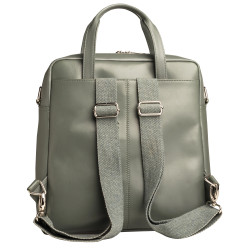 Sac à dos ordinateur Exactive Cuir