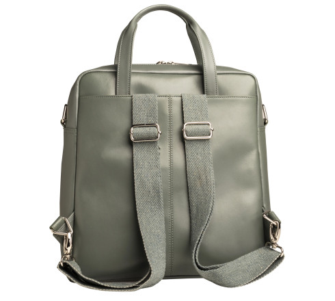 Sac à dos ordinateur Exactive Cuir