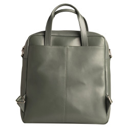 Sac à dos ordinateur Exactive Cuir