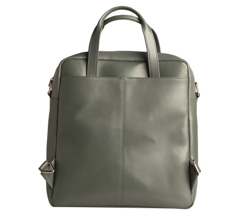 Sac à dos ordinateur Exactive Cuir