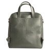 Sac à dos ordinateur Exactive Cuir