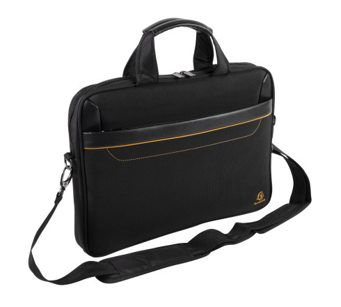 Sacoche ordinateur Exactive (15,6)