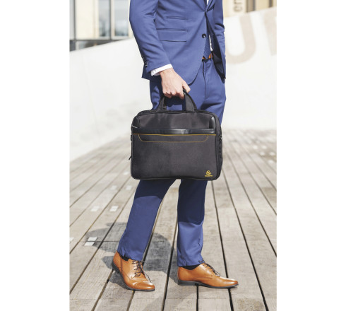 Sacoche ordinateur Exactive (15,6)