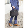Sacoche ordinateur Exactive (15,6)