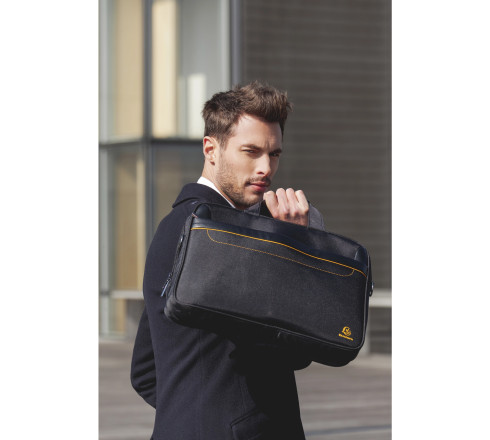 Sacoche ordinateur Exactive (15,6)