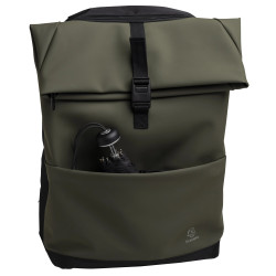 Sac à dos ordinateur Exactive Young 2 compartiments