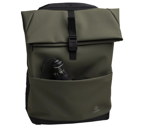 Sac à dos ordinateur Exactive Young 2 compartiments