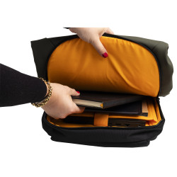 Sac à dos ordinateur Exactive Young 2 compartiments