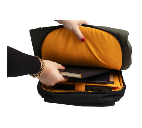 Sac à dos ordinateur Exactive Young 2 compartiments