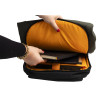 Sac à dos ordinateur Exactive Young 2 compartiments