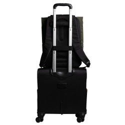 Sac à dos ordinateur Exactive Young 2 compartiments