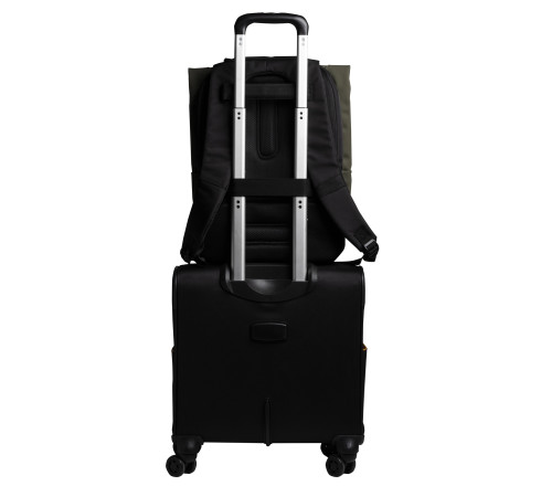 Sac à dos ordinateur Exactive Young 2 compartiments