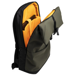 Sac à dos ordinateur Exactive Young 2 compartiments
