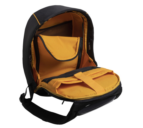 Sac à dos ordinateur Exactive (15 pouces)