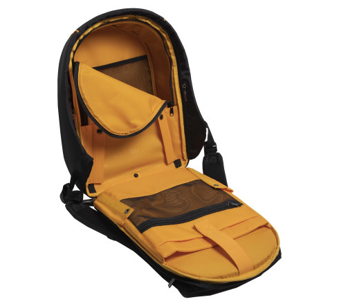 Sac à dos ordinateur Exactive (15 pouces)