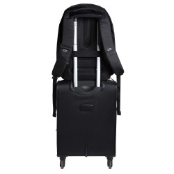 Sac à dos ordinateur Exactive (15 pouces)
