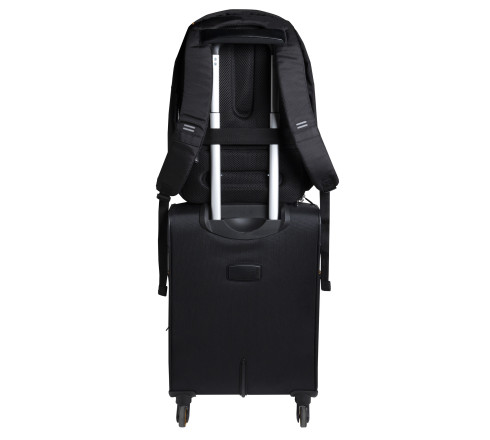 Sac à dos ordinateur Exactive (15 pouces)
