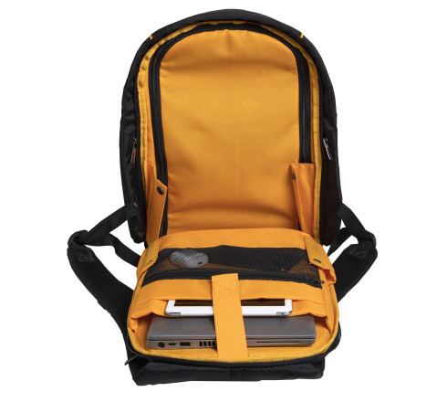 Sac à dos ordinateur Exactive (15 pouces)