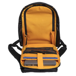 Sac à dos ordinateur Exactive (15 pouces)