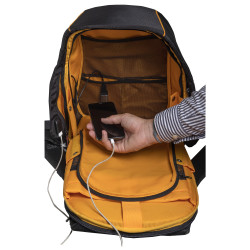 Sac à dos ordinateur Exactive (15 pouces)
