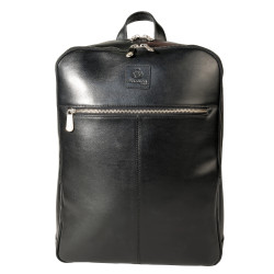 Sac à dos ordinateur Exactive Cuir