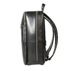 Sac à dos ordinateur Exactive Cuir