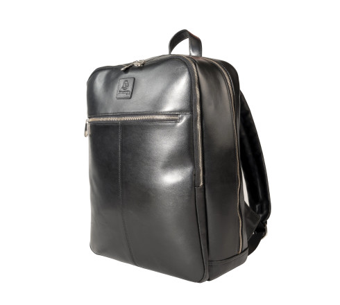 Sac à dos ordinateur Exactive Cuir