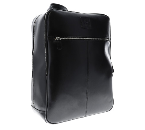 Sac à dos ordinateur Exactive Cuir